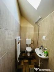 Casa de inchiriat pentru muncitori , 5 camere , 130 mp , 450 