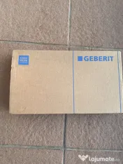 Geberit Sigma20 Round 115.882.KJ.1, 2 bucăți noi 