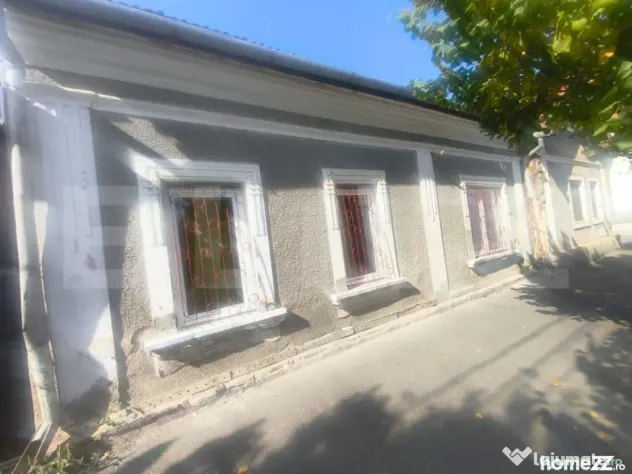 Casa de vanzare in Ocna Mures - Ocna Mures (Alba)