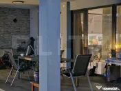 Casă individuală, 4 camere, 550 mp teren și terasă acope