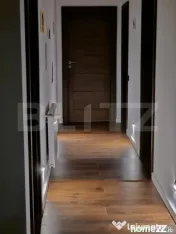 Casă individuală, 4 camere, 550 mp teren și terasă acope