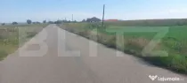 Teren intravilan de vanzare in Gligoresti JUD Cluj