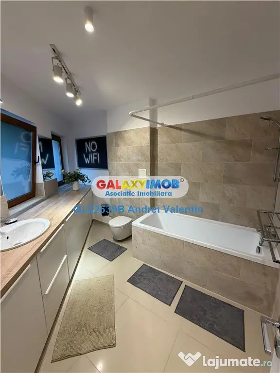 Casa/Vila Duplex P 1 M Soseaua Oltenitei - Popesti Leordeni - Bucuresti (Bucuresti-Ilfov)
