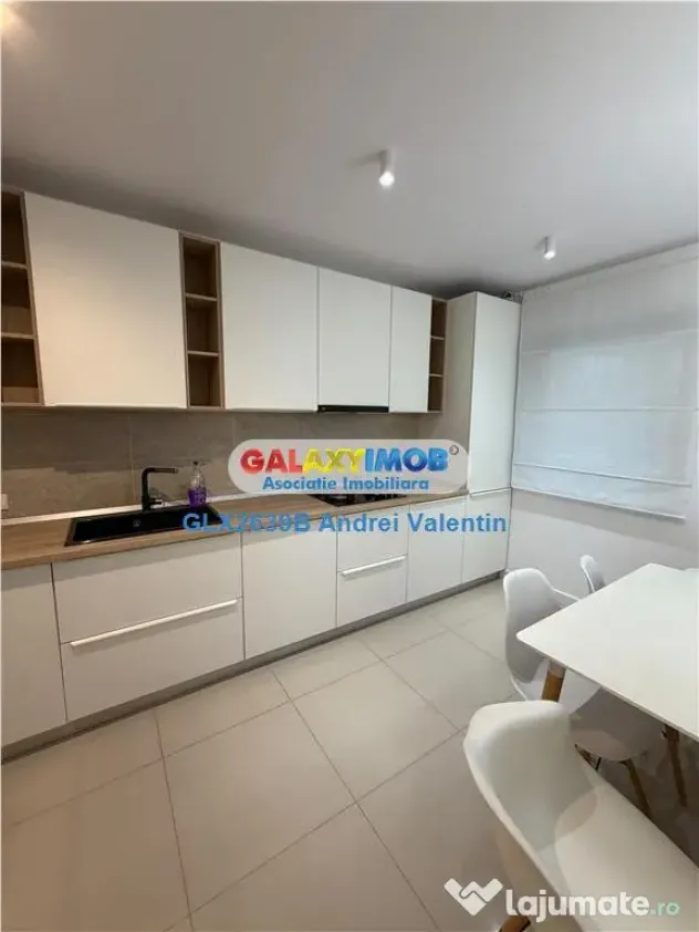 Casa/Vila Duplex P 1 M Soseaua Oltenitei - Popesti Leordeni - Bucuresti (Bucuresti-Ilfov)