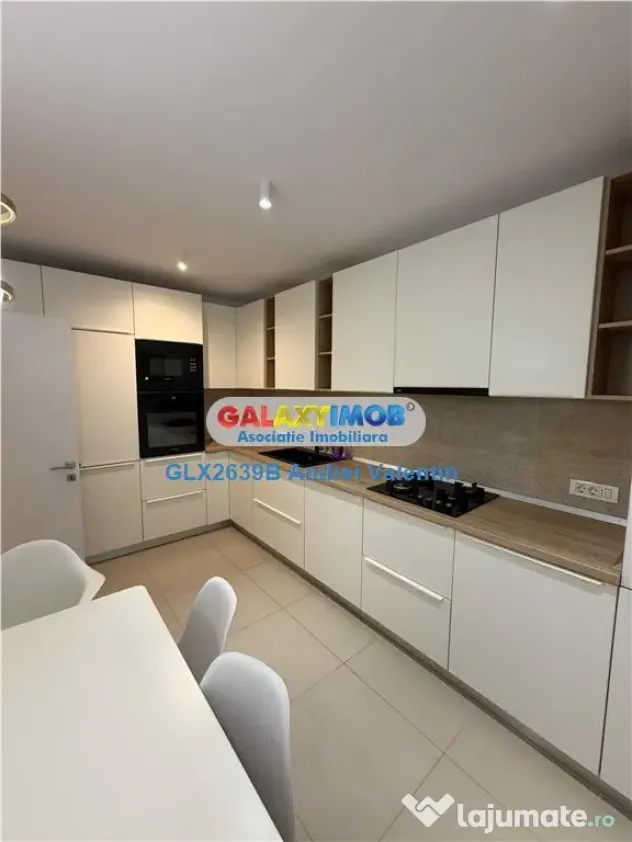 Casa/Vila Duplex P 1 M Soseaua Oltenitei - Popesti Leordeni - Bucuresti (Bucuresti-Ilfov)