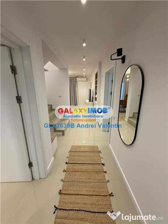 Casa/Vila Duplex P 1 M Soseaua Oltenitei - Popesti Leordeni - Bucuresti (Bucuresti-Ilfov)