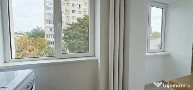 MUNCII – MAIOR CORAVU, 2 CAMERE, 50 MP, MOBILAT, ETAJ 4/8 - Bucuresti (Bucuresti-Ilfov)