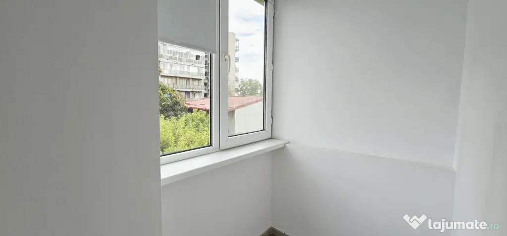 MUNCII – MAIOR CORAVU, 2 CAMERE, 50 MP, MOBILAT, ETAJ 4/8 - Bucuresti (Bucuresti-Ilfov)