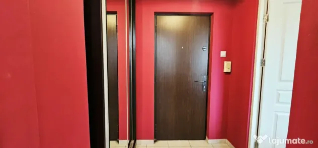 MUNCII – MAIOR CORAVU, 2 CAMERE, 50 MP, MOBILAT, ETAJ 4/8 - Bucuresti (Bucuresti-Ilfov)