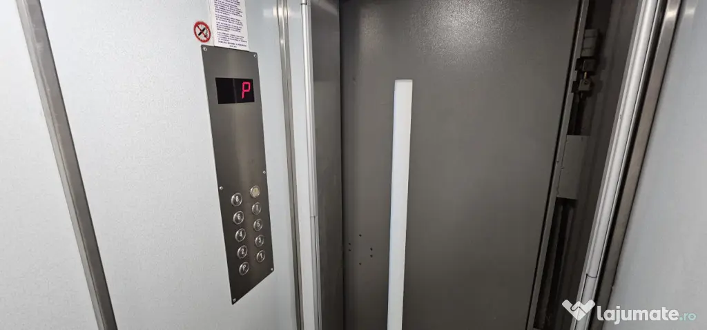 MUNCII – MAIOR CORAVU, 2 CAMERE, 50 MP, MOBILAT, ETAJ 4/8 - Bucuresti (Bucuresti-Ilfov)