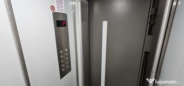 MUNCII – MAIOR CORAVU, 2 CAMERE, 50 MP, MOBILAT, ETAJ 4/8 - Bucuresti (Bucuresti-Ilfov)