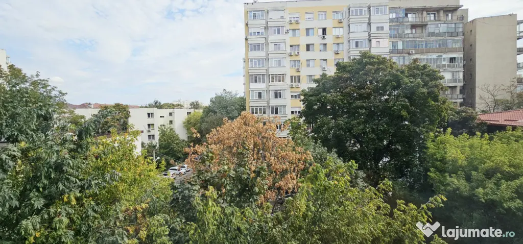 MUNCII – MAIOR CORAVU, 2 CAMERE, 50 MP, MOBILAT, ETAJ 4/8 - Bucuresti (Bucuresti-Ilfov)