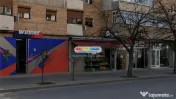Spatiu comercial de , 105 mp - 13 Septembrie