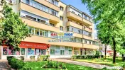 Spatiu comercial inchiriat, 182 mp - Trapezului