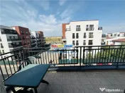Apartament 2 camere, Albert, bloc nou, Evocasa Orizont 