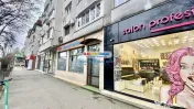 Spatiu comercial 85 mp, vitrina 8 ml - 13 Septembrie 