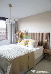 Apartament 3 camere / gata de mutare / Grand Arena 