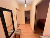 Apartament 3 camere, ultracentral, etaj 9, renovat ,mobilata 