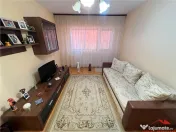 Apartament 3 camere, ultracentral, etaj 9, renovat ,mobilata 