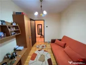Apartament 3 camere, ultracentral, etaj 9, renovat ,mobilata 