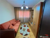 Apartament 3 camere, ultracentral, etaj 9, renovat ,mobilata 