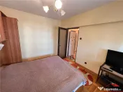 Apartament 3 camere, ultracentral, etaj 9, renovat ,mobilata 