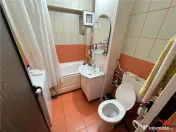 Apartament 3 camere, ultracentral, etaj 9, renovat ,mobilata 