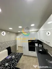 Apartament 2 Camere Luminos Mutare Imediata