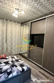 Apartament 2 Camere Luminos Mutare Imediata