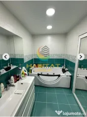 Apartament 2 Camere Luminos Mutare Imediata