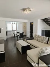 Mamaia Nord- apartament 3 camere tip duplex 