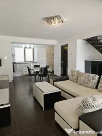 Mamaia Nord- apartament 3 camere tip duplex 
