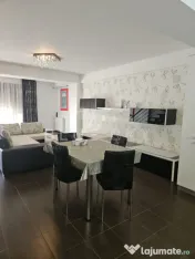 Mamaia Nord- apartament 3 camere tip duplex 