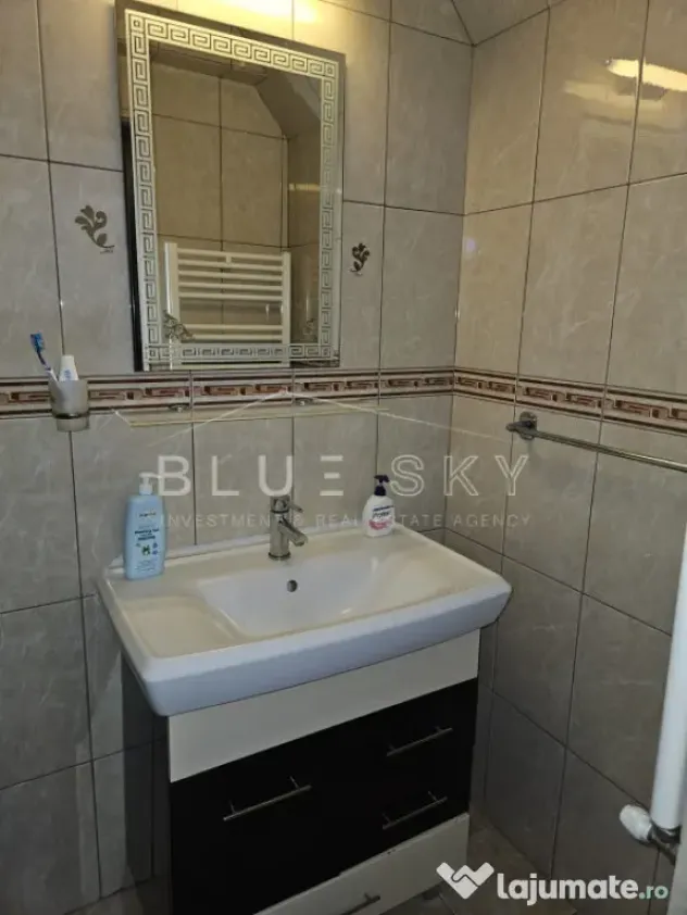 Mamaia Nord- apartament 3 camere tip duplex - Mamaia Sat (Constanta)