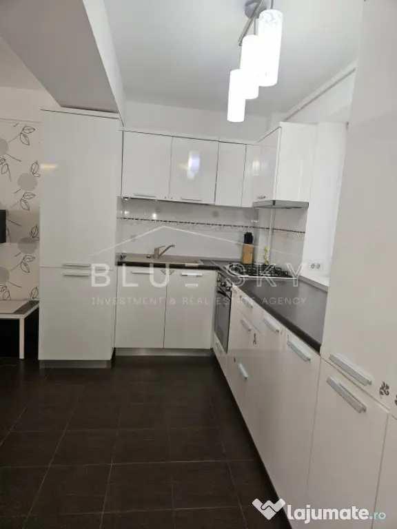Mamaia Nord- apartament 3 camere tip duplex - Mamaia Sat (Constanta)