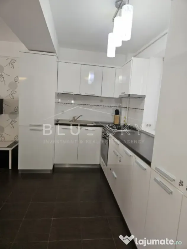 Mamaia Nord- apartament 3 camere tip duplex - Mamaia Sat (Constanta)