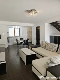 Mamaia Nord- apartament 3 camere tip duplex