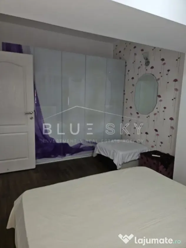 Mamaia Nord- apartament 3 camere tip duplex - Mamaia Sat (Constanta)