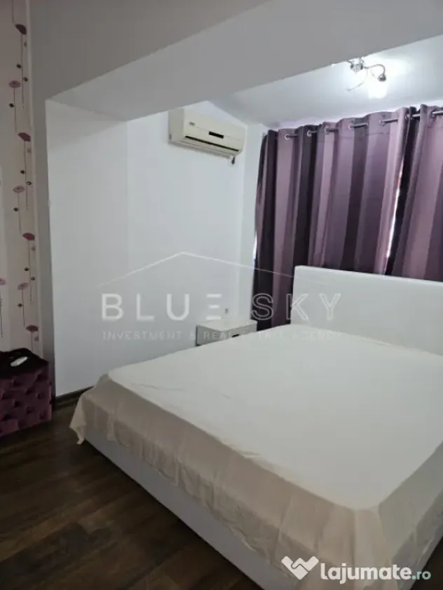 Mamaia Nord- apartament 3 camere tip duplex - Mamaia Sat (Constanta)