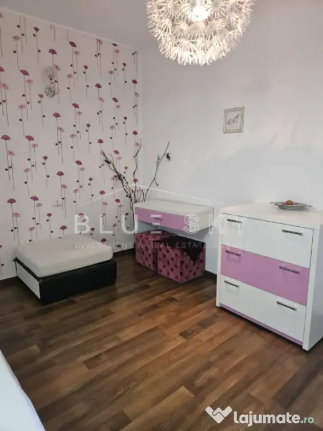 Mamaia Nord- apartament 3 camere tip duplex - Mamaia Sat (Constanta)