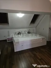 Mamaia Nord- apartament 3 camere tip duplex 