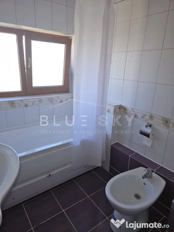 Mamaia Nord- apartament 3 camere tip duplex - Mamaia Sat (Constanta)