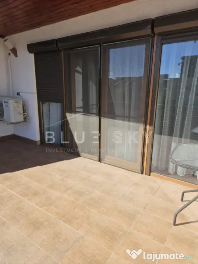 Mamaia Nord- apartament 3 camere tip duplex - Mamaia Sat (Constanta)
