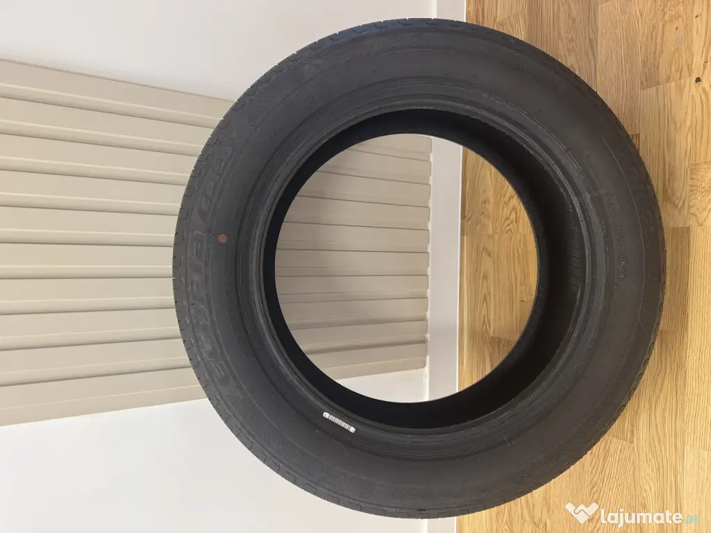 Set 4 Anvelope de vara Bridgestone Ecopia noi