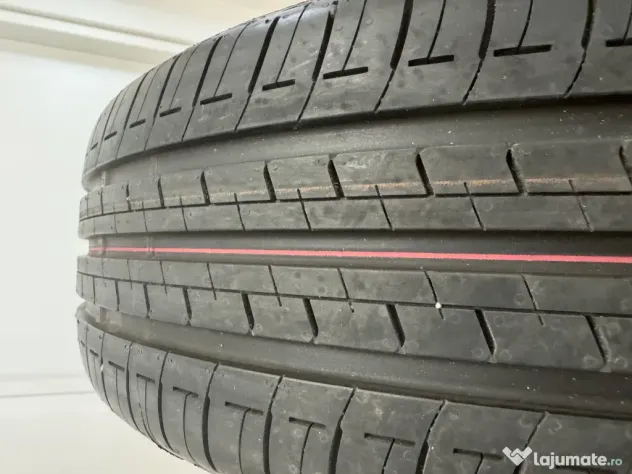 Set 4 Anvelope de vara Bridgestone Ecopia noi