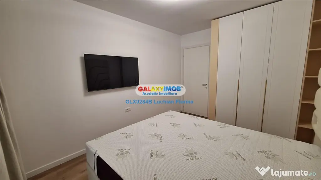 HILS Sunrise | 2 camere | prima | parcare inclusa - Bucuresti (Bucuresti-Ilfov)