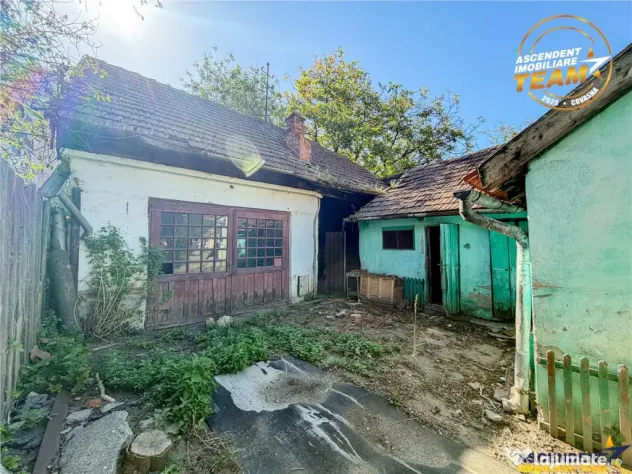 Oportunitate pentru locuinta sau investitie in Sfantu Gheorg - Sfantu Gheorghe (Covasna)