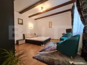 ???? Garsonieră superbă de închiriat în Centrul Vechi ?? 