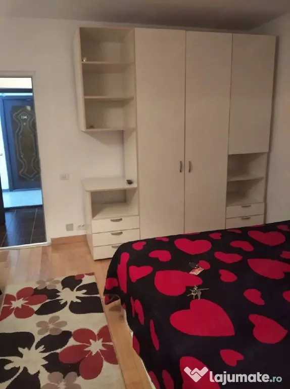 Aparatorii patriei etaj 3 turnu magurele - Bucuresti (Bucuresti-Ilfov)