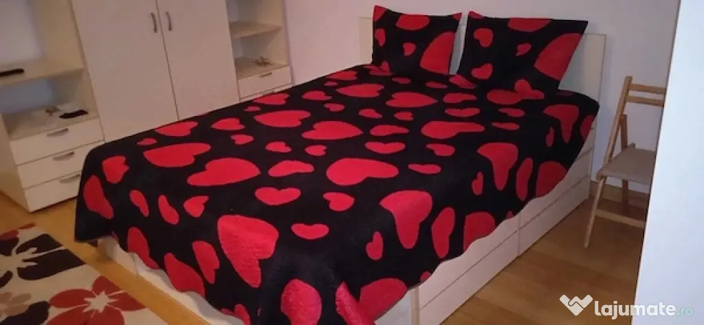 Aparatorii patriei etaj 3 turnu magurele - Bucuresti (Bucuresti-Ilfov)